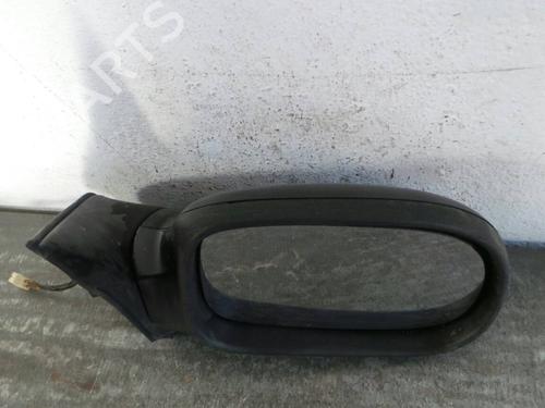Used Right mirror SUZUKI SWIFT II Hatchback (EA, MA) 1.0 i (SF310, AA44) (53 hp) 1754964