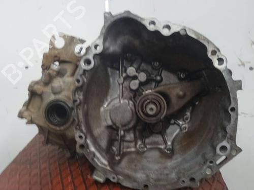 Gearbox TOYOTA STARLET (_P8_) 1.0 (EP80_, EP80R) BP3507539M3