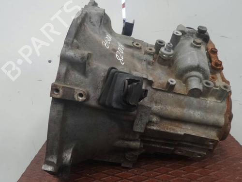 Gearbox TOYOTA STARLET (_P8_) 1.0 (EP80_, EP80R) | BP3507539M3 