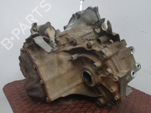 Gearbox TOYOTA STARLET (_P8_) 1.0 (EP80_, EP80R) | BP3507539M3 