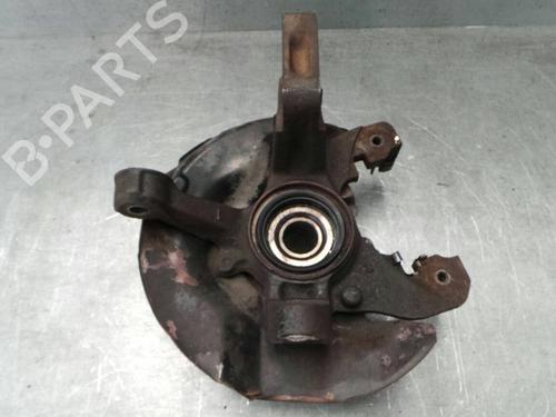 Left front steering knuckle TOYOTA STARLET (_P8_) 1.0 (EP80_, EP80R) | BP1766691M25 