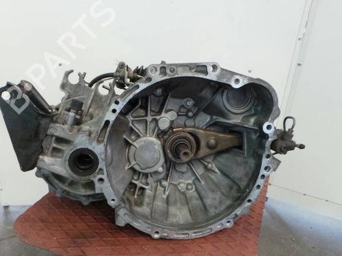 Used Gearbox TOYOTA CARINA E VI (_T19_) 2.0 D (CT190) (73 hp) 120124