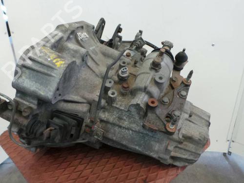 Gearbox TOYOTA CARINA E VI (_T19_) 2.0 D (CT190) | BP120124M3 