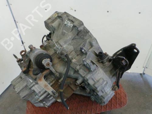 Gearbox TOYOTA CARINA E VI (_T19_) 2.0 D (CT190) | BP120124M3 