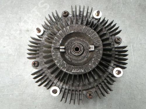 Radiator fan TOYOTA PREVIA I (_R1_, _R2_) 2.4 (TCR11_, TCR10_, TCR10R, TCR11R) Térmico ventoinha