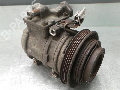 AC compressor TOYOTA CARINA E VI (_T19_) 1.6 (AT190) | BP224453M34 
