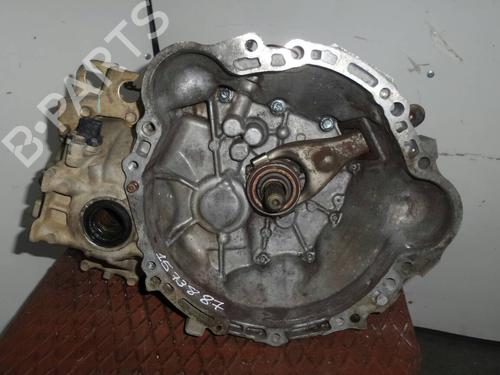 Used Gearbox TOYOTA CARINA E VI Saloon (_T19_) 1.6 16V (AT190_, AT190R) (116 hp) 1573887