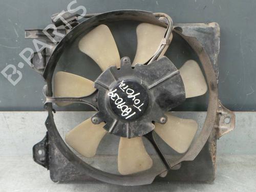 Radiator fan TOYOTA CARINA E VI Saloon (_T19_) 1.6 16V (AT190_, AT190R) | BP2844727M35 
