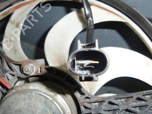 Radiator fan TOYOTA CARINA E VI Saloon (_T19_) 1.6 16V (AT190_, AT190R) | BP2227171M35 