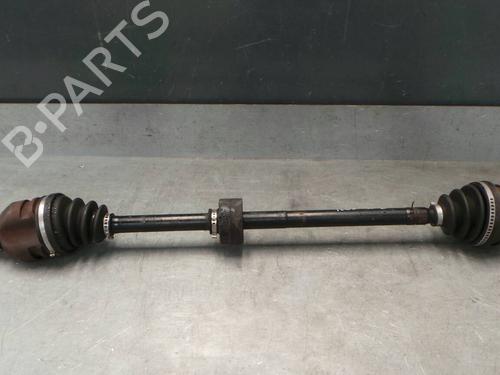 Used Right front driveshaft TOYOTA CARINA E VI Saloon (_T19_) 1.6 16V (AT190_, AT190R) (116 hp) 2219124