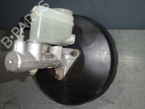 Servo brake TOYOTA COROLLA (_E10_) 1.3 XLI 16V (EE101) BP803725M42