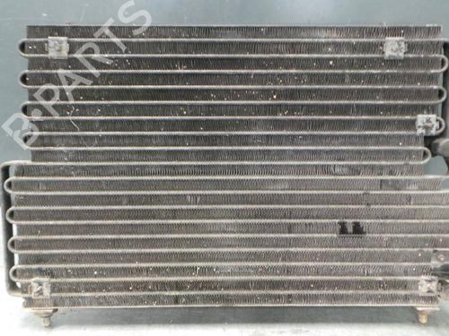 Used AC radiator VOLVO 460 (464) 1.7 (102 hp) 1788999