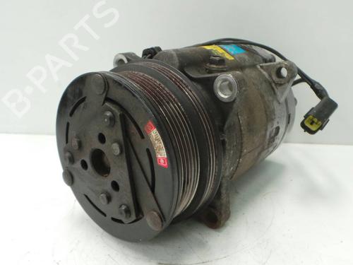 Used AC compressor VOLVO 460 (464) 1.7 (102 hp) 1792105