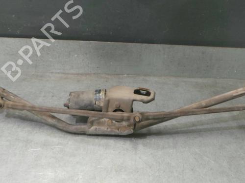 Scheibenwischergestänge vorne für VW TRANSPORTER T4 Bus (70B, 70C, 7DB, 7DK, 70J, 70K, 7DC, 7DJ) 1.9 D (61 hp) 3173755