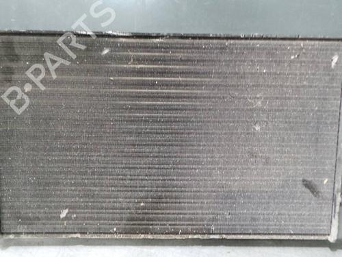 Water radiator VW GOLF III (1H1) 1.8 BP1005533M31