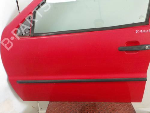 Left front door VW POLO III (6N1) 55 1.3 | BP2820514C2