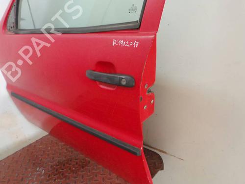 Left front door VW POLO III (6N1) 55 1.3 | BP2820514C2