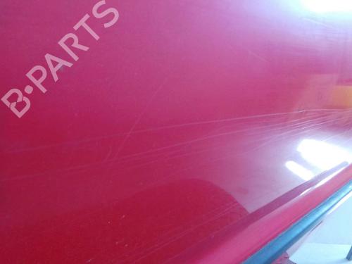 Left front door VW POLO III (6N1) 55 1.3 | BP2820514C2