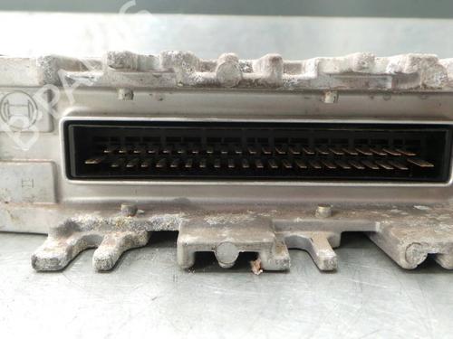 Engine control unit (ECU) VW POLO III (6N1) 55 1.3 | BP222495M57 