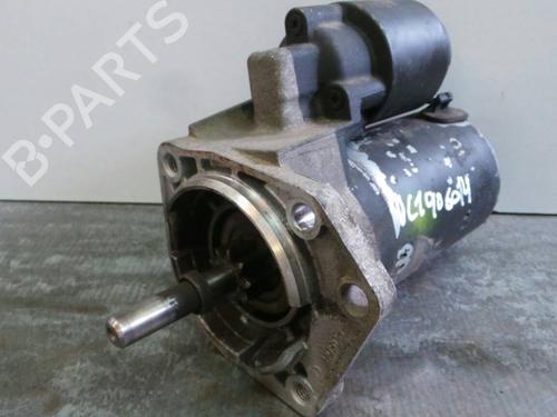 Used Starter VW POLO III (6N1) 45 1.0 (45 hp) 3434612