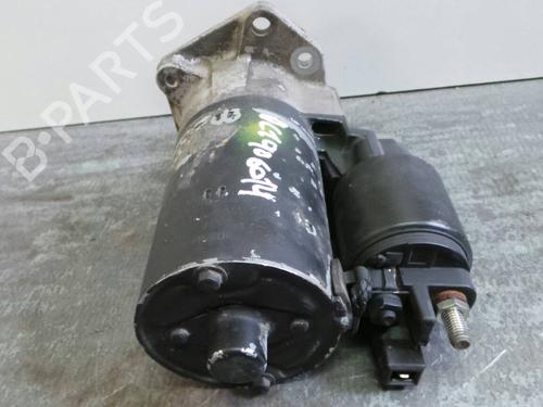 Starter VW POLO III (6N1) 45 1.0 | BP3434612M8 