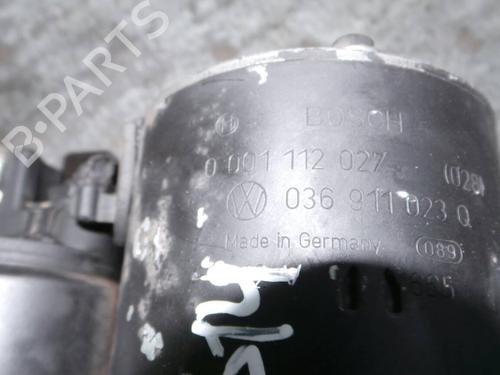 Starter VW POLO III (6N1) 45 1.0 | BP3434612M8 