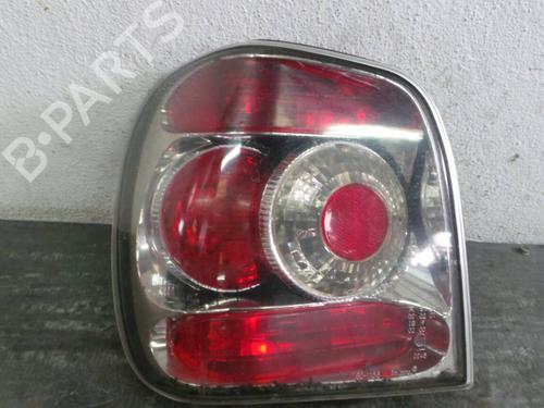 Used Left taillight VW POLO III (6N1) 45 1.0 (45 hp) 1125088