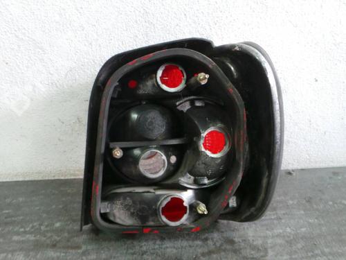 Left taillight VW POLO III (6N1) 45 1.0 | BP1125088C34