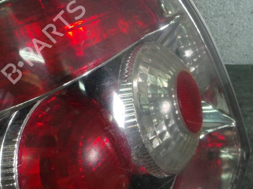 Left taillight VW POLO III (6N1) 45 1.0 | BP1125088C34