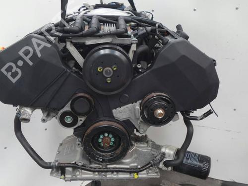 Motor AUDI A8 D2 (4D2, 4D8) 2.8 (193 hp) 1287076