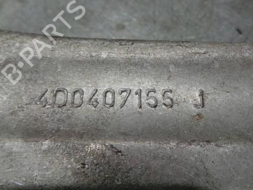 Right front suspension arm AUDI A8 D2 (4D2, 4D8) 2.8 | BP1284543M13 