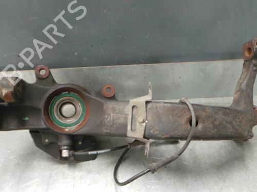 Mangueta delantera izquierda AUDI A8 D2 (4D2, 4D8) 2.8 | BP1284548M25 