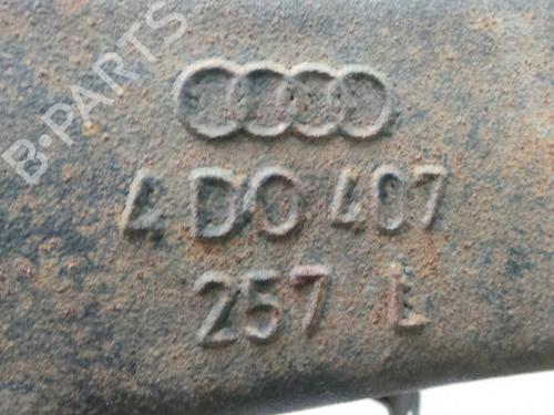Mangueta delantera izquierda AUDI A8 D2 (4D2, 4D8) 2.8 | BP1284548M25 