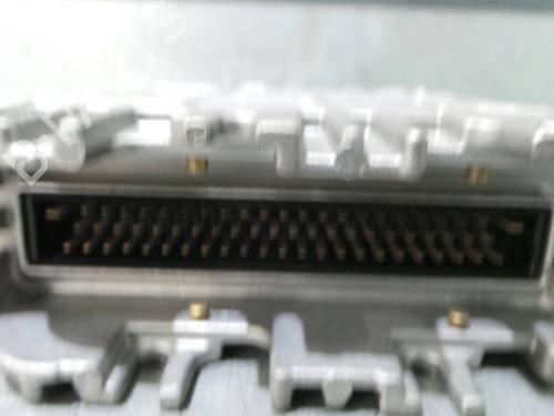 Engine control unit (ECU) AUDI A4 B5 (8D2) 1.9 TDI | BP2291732M57 