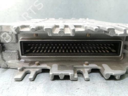 Calculateur moteur (ecu) AUDI A4 B5 (8D2) 1.9 TDI | BP1222916M57 