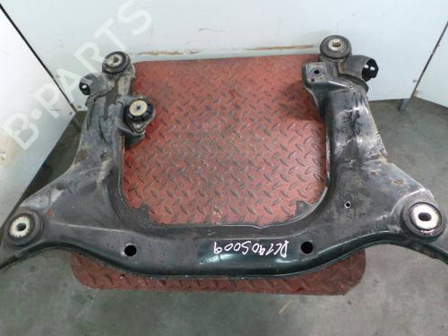 Used Subframe AUDI A4 B5 Avant (8D5) 1.9 TDI (110 hp) 4447684