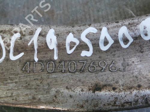 Højre fortil bærearm AUDI A4 B5 Avant (8D5) 1.9 TDI | BP4447686M13 