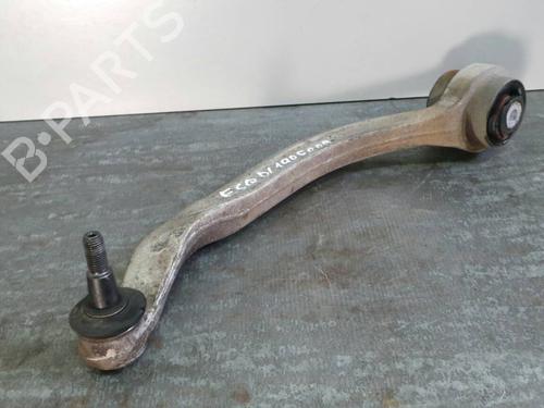 Used Left front suspension arm AUDI A4 B5 Avant (8D5) 1.9 TDI (110 hp) 4447687