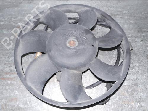 Used Radiator fan AUDI A4 B5 Avant (8D5) 1.9 TDI (110 hp) 4446615