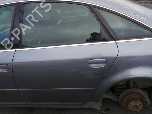 Używane Drzwi tylne lewe AUDI A6 C5 (4B2) 1.9 TDI (110 hp) 2523057