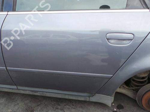 Drzwi tylne lewe AUDI A6 C5 (4B2, 4B4) 1.9 TDI | BP2523057C4 