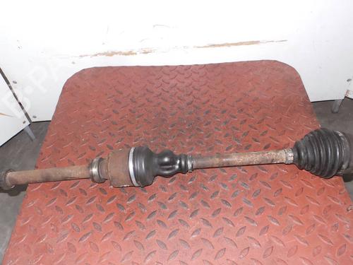 Used Right front driveshaft CITROËN JUMPY I Van (BS_, BT_, BY_, BZ_) 1.9 D (69 hp) 3501272