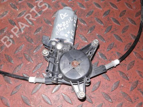 Front right window mechanism CITROËN ZX (N2) 1.9 TD | BP2681184C23 