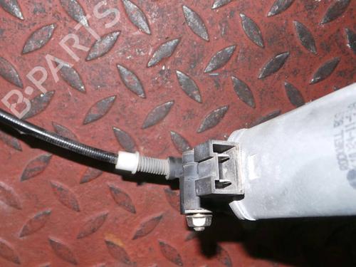 Front right window mechanism CITROËN ZX (N2) 1.9 TD | BP2681184C23 