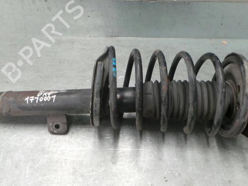 Right front shock absorber CITROËN XSARA (N1) 1.9 TD BP319389M17