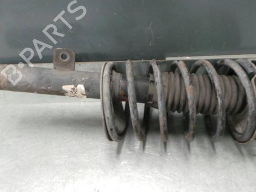 Right front shock absorber CITROËN XSARA (N1) 1.9 TD | BP319389M17 