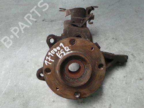 Left front steering knuckle CITROËN XSARA (N1) 1.9 TD BP319393M25