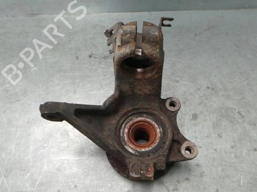 Left front steering knuckle CITROËN XSARA (N1) 1.9 TD | BP319393M25 