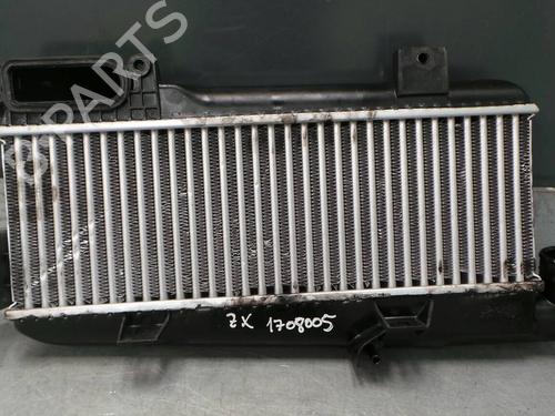 Intercooler CITROËN ZX (N2) 1.9 DT 51977557