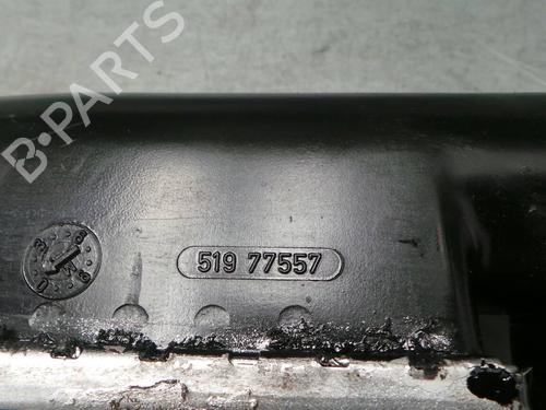 Intercooler CITROËN ZX (N2) 1.9 DT | BP251879M30 